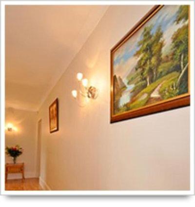 Claremount House B&B 골웨이 외부 사진