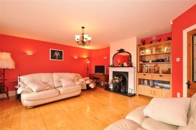Claremount House B&B 골웨이 외부 사진