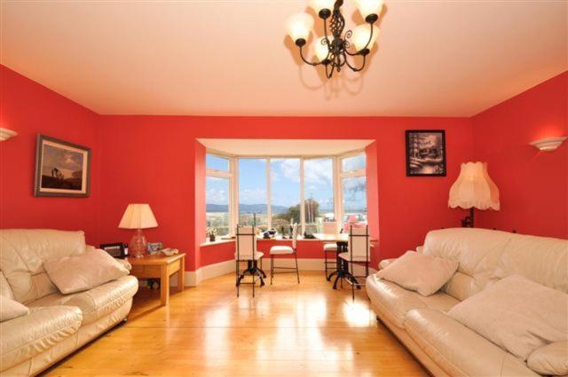 Claremount House B&B 골웨이 외부 사진