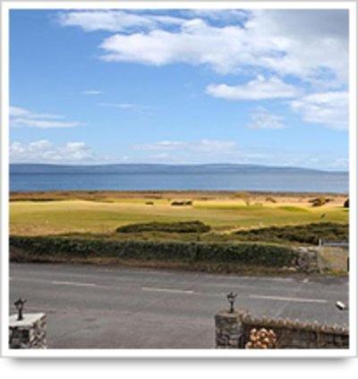 Claremount House B&B 골웨이 외부 사진