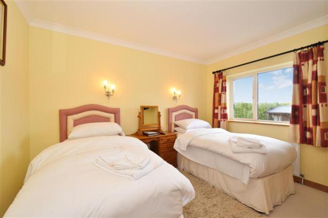Claremount House B&B 골웨이 외부 사진